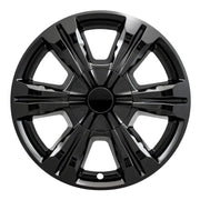 IWCIMP396BLK Wheel Skin