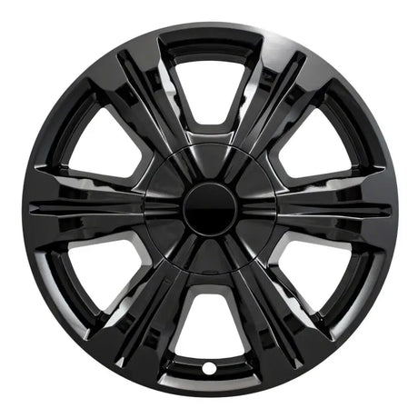 IWCIMP396BLK Wheel Skin