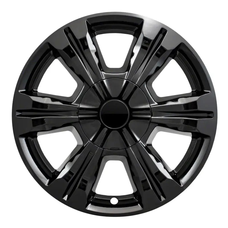 IWCIMP396BLK Wheel Skin