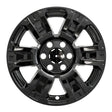 IWCIMP403BLK Wheel Skin