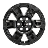 IWCIMP403BLK Wheel Skin