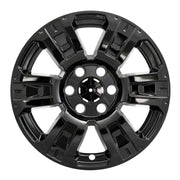 IWCIMP403BLK Wheel Skin