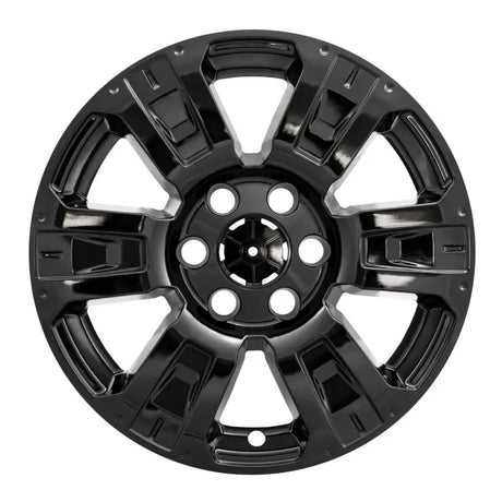 IWCIMP403BLK Wheel Skin