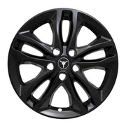 IWCIMP406BLK Wheel Skin