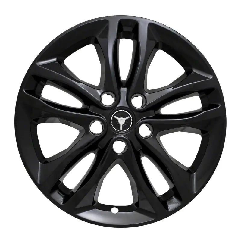 IWCIMP406BLK Wheel Skin