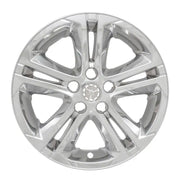 IWCIMP412XN Wheel Skin