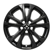 IWCIMP414BLK Wheel Skin