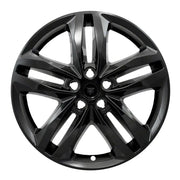 IWCIMP415BLK Wheel Skin