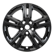 IWCIMP417BLK Wheel Skin