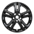 IWCIMP417BLK Wheel Skin