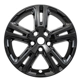 IWCIMP417BLK Wheel Skin