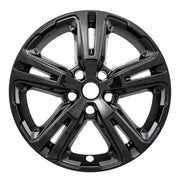 IWCIMP417BLK Wheel Skin