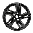 IWCIMP418BLK Wheel Skin