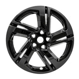 IWCIMP418BLK Wheel Skin