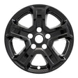 IWCIMP420BLK Wheel Skin