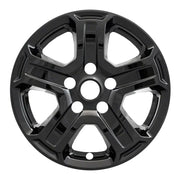 IWCIMP420BLK Wheel Skin