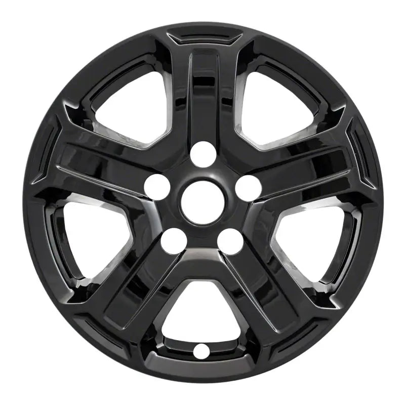 IWCIMP420BLK Wheel Skin