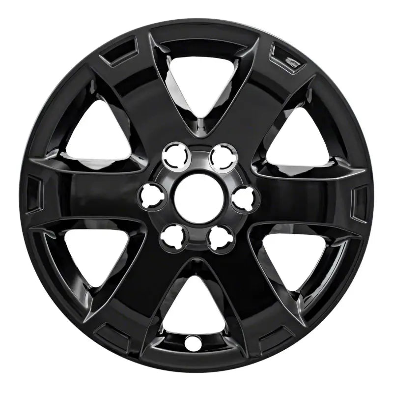 IWCIMP422BLK Wheel Skin