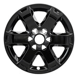 IWCIMP422BLK Wheel Skin