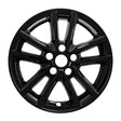 IWCIMP423BLK Wheel Skin