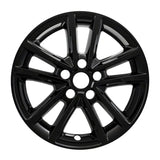 IWCIMP423BLK Wheel Skin