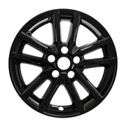 IWCIMP423BLK Wheel Skin