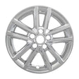 IWCIMP423X Wheel Skin