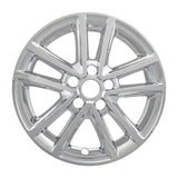 IWCIMP423X Wheel Skin