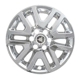 IWCIMP427X Wheel Skin