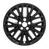 IWCIMP428BLK Wheel Skin