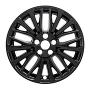 IWCIMP428BLK Wheel Skin