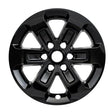 IWCIMP431BLK Wheel Skin