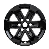 IWCIMP431BLK Wheel Skin