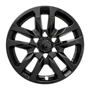 IWCIMP432BLK Wheel Skin