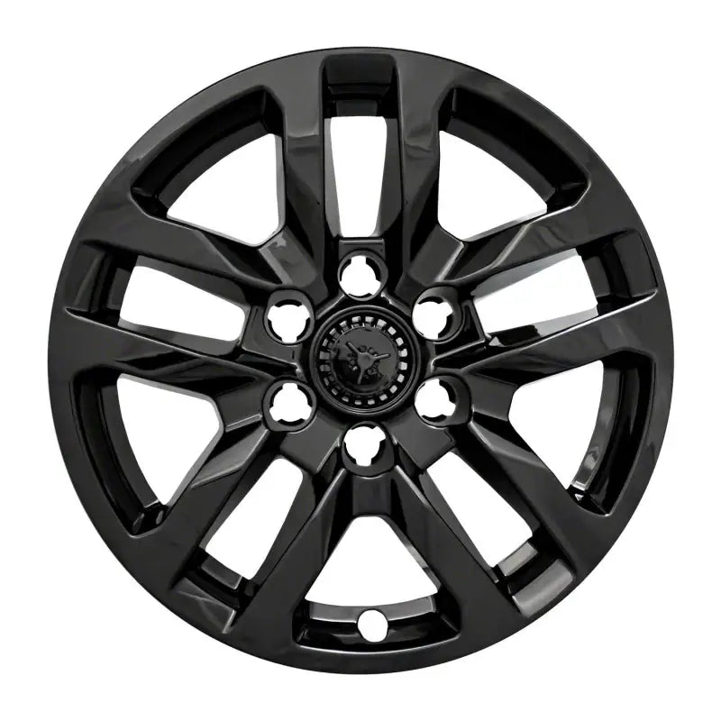 IWCIMP432BLK Wheel Skin