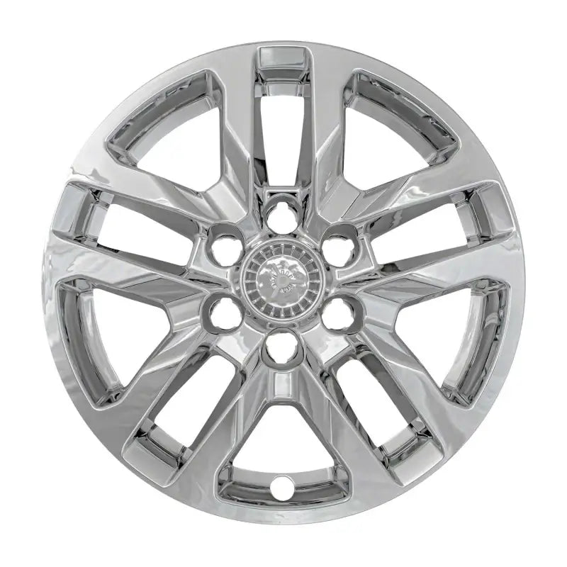IWCIMP432X Wheel Skin