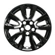 IWCIMP433BLK Wheel Skin