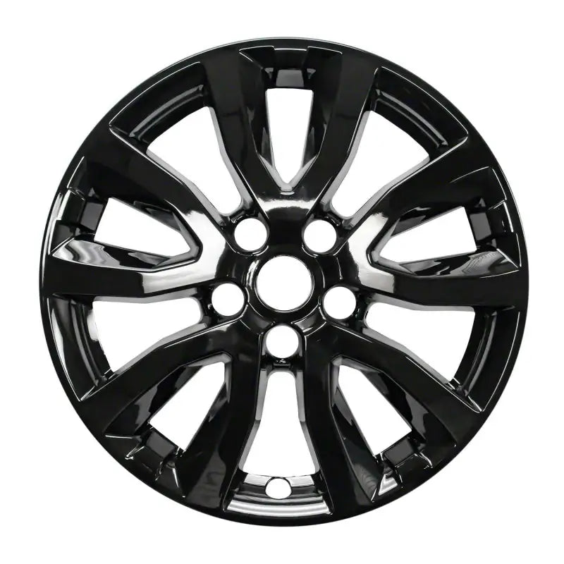 IWCIMP433BLK Wheel Skin