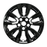 IWCIMP433BLK Wheel Skin