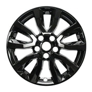 IWCIMP433BLK Wheel Skin