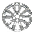 IWCIMP433X Wheel Skin