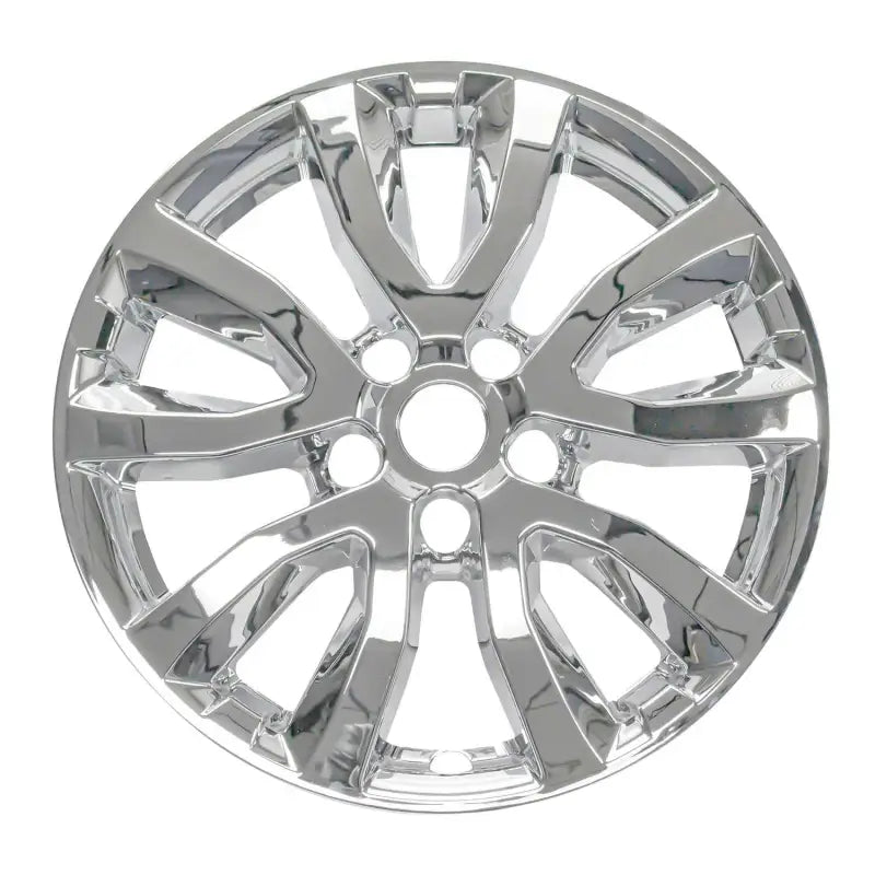 IWCIMP433X Wheel Skin