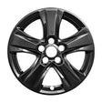 IWCIMP434BLK Wheel Skin
