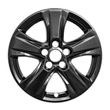 IWCIMP434BLK Wheel Skin