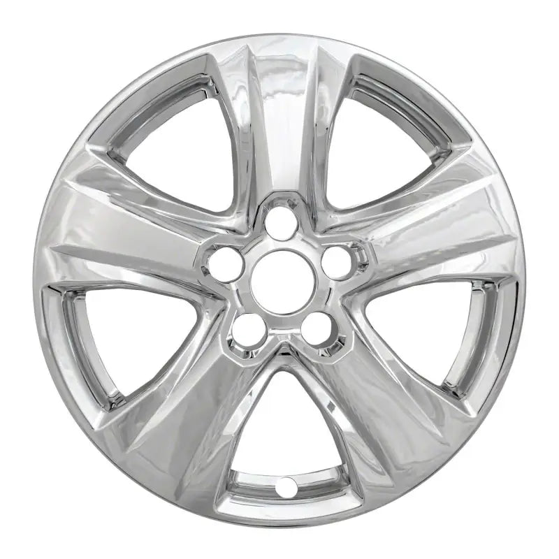 IWCIMP434X Wheel Skin