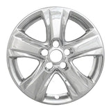 IWCIMP434X Wheel Skin