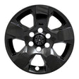IWCIMP435BLK Wheel Skin