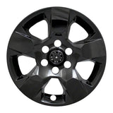 IWCIMP435BLK Wheel Skin