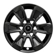 IWCIMP436BLK Wheel Skin