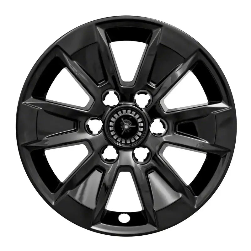 IWCIMP436BLK Wheel Skin